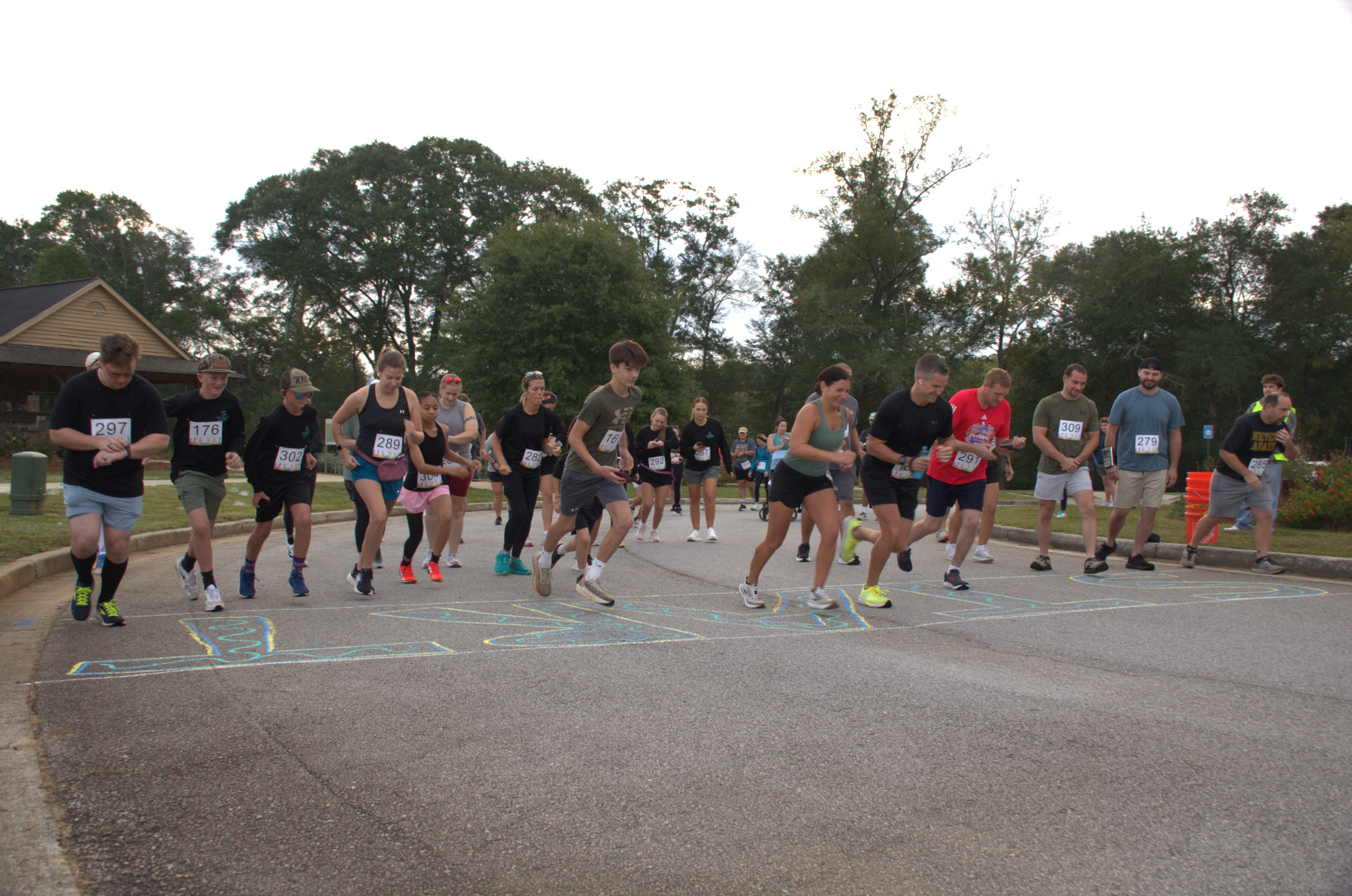 Fall Dash 2025 3