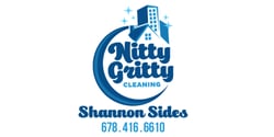 Nitty Gritty Cleaning