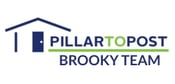 Pillar to Post - Matthey Brooky Team