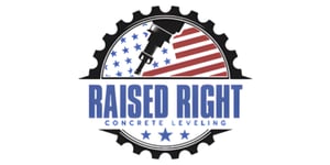 Raised Right Concrete Leveling