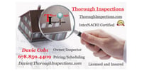 Thorough Inspections (1)