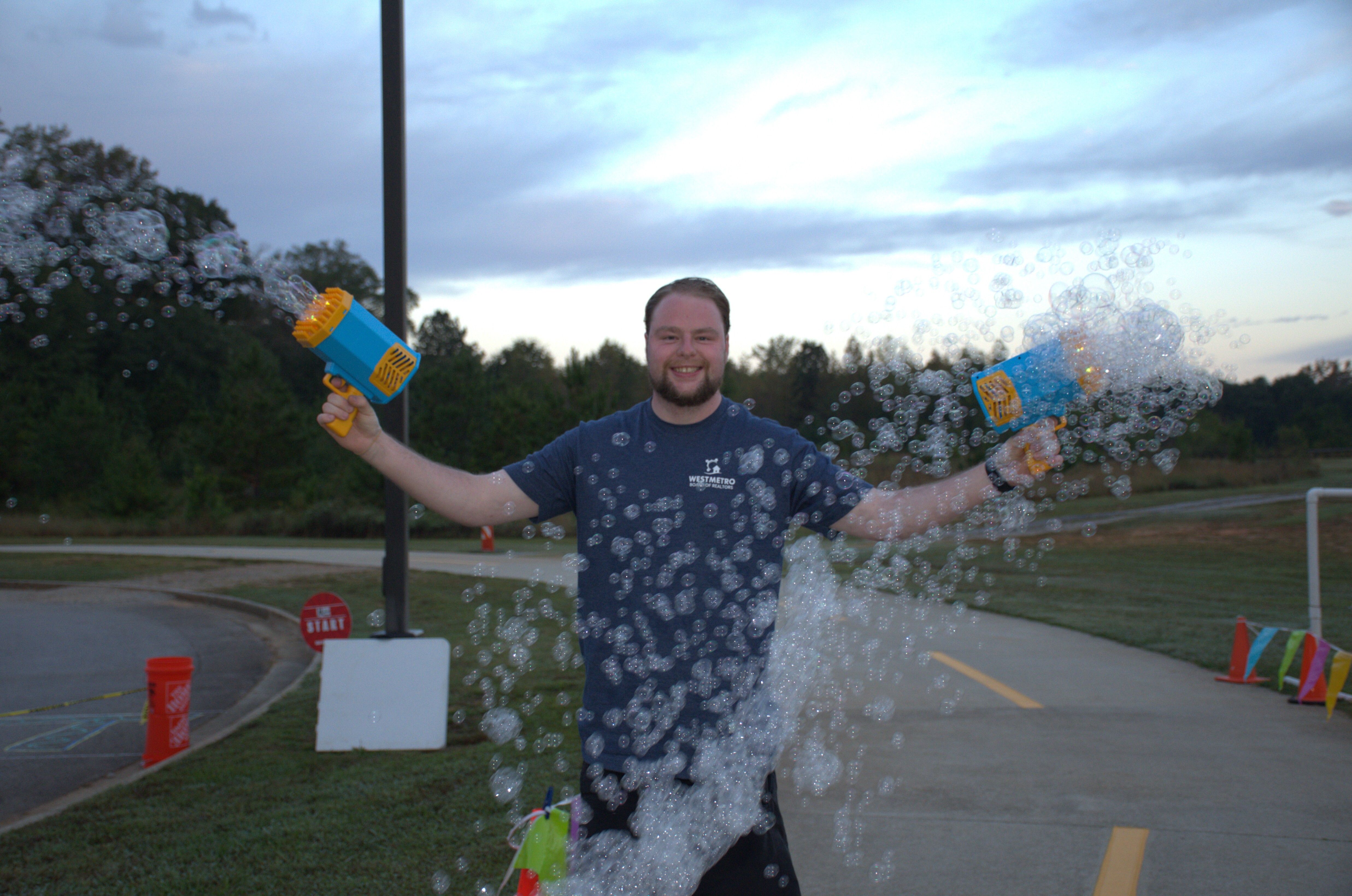 WMBOR 2025 Fall Dash