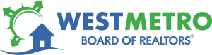 West Metro Board of Realtors logo
