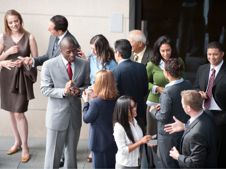 WMBOR | November 2026 Affiliate Expo & Membership Luncheon