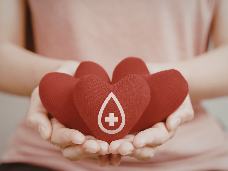 WMBOR | Blood Drive