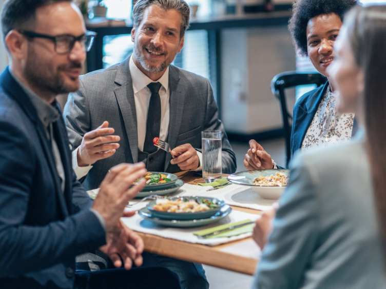 WMBOR | August 2026 Membership Luncheon