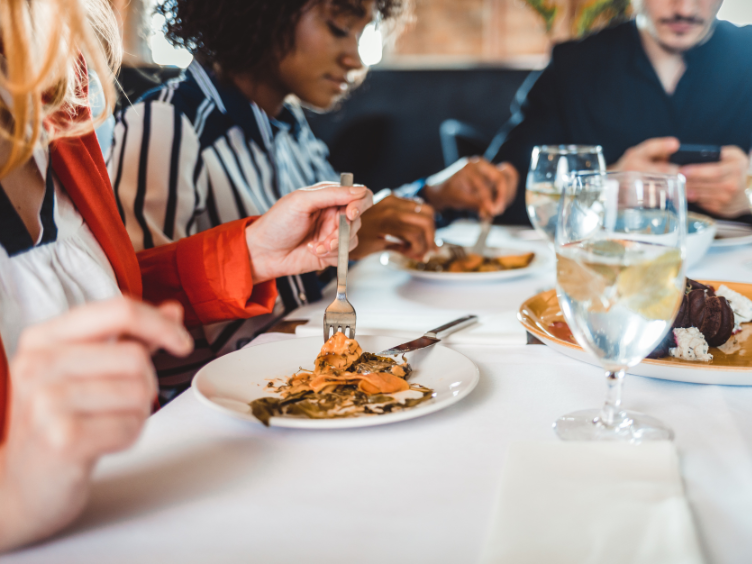 WMBOR | October 2026 Membership Luncheon