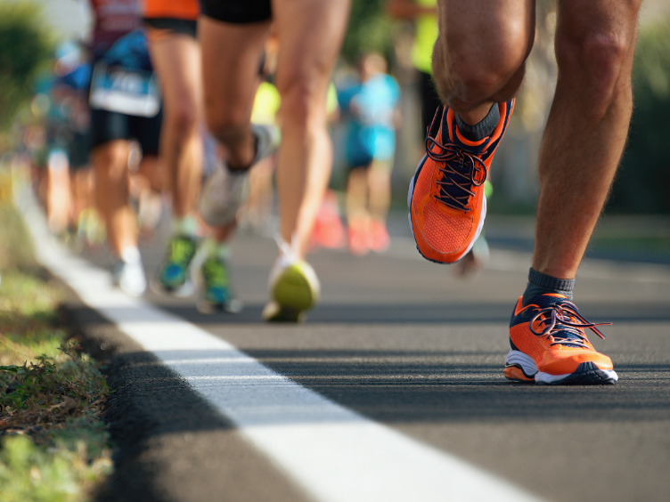 WMBOR | Fall Dash 5K