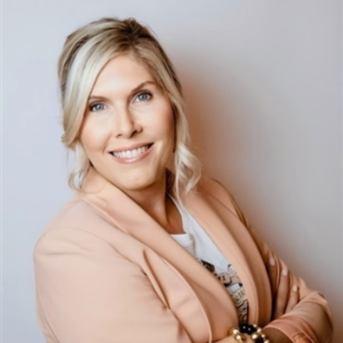 Heather Edwards