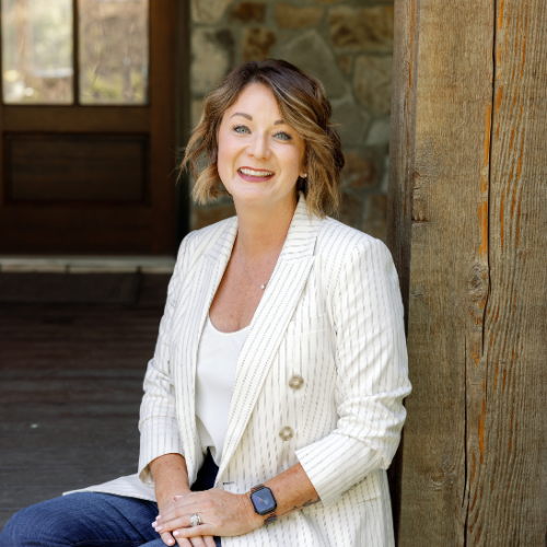 Karen Farmer