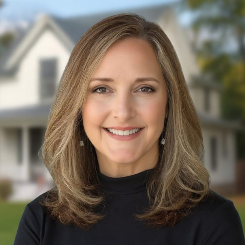 Jennifer Hammond