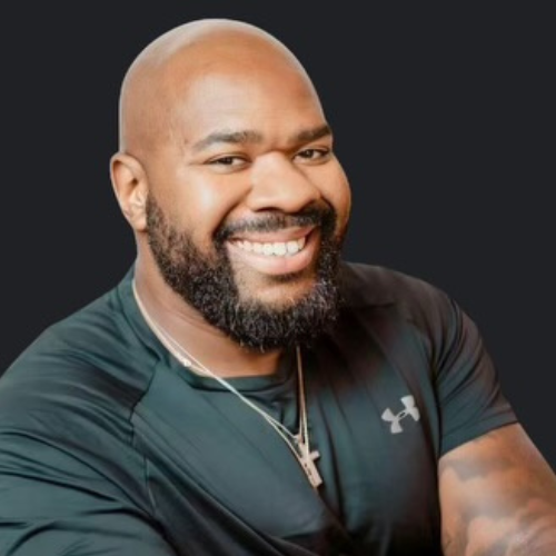 Justin Haynes