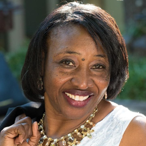 Sandra Houston