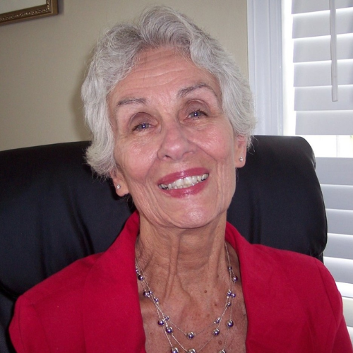Virginia Westlake
